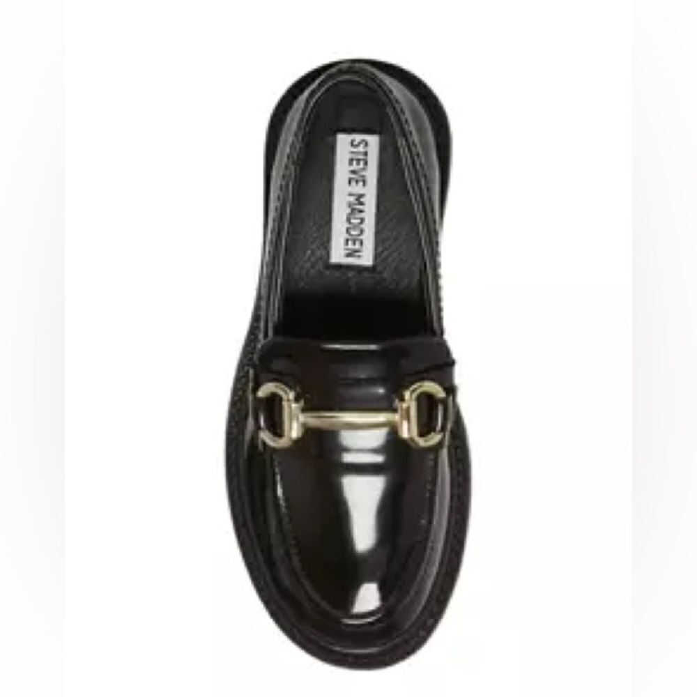 Lot of 2 kids shoes
Steve madden 
Sam Edelman loraine loafers